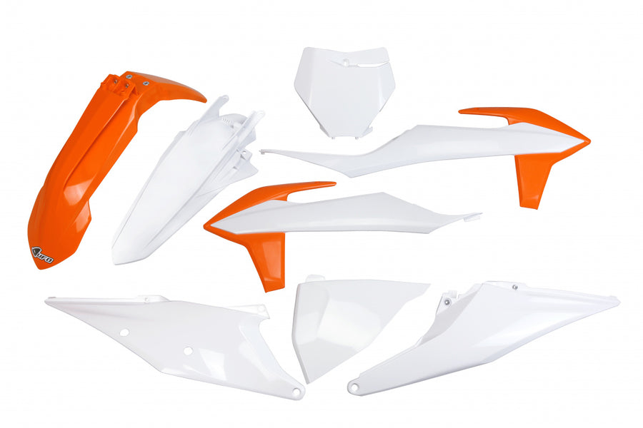 KTM 350 SX F [2019-2022] - Kunststoff-Kit für Motorrad