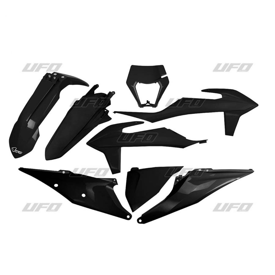 KTM 250 EXC F [2020-2023] - Kunststoff-Kit für Motorrad
