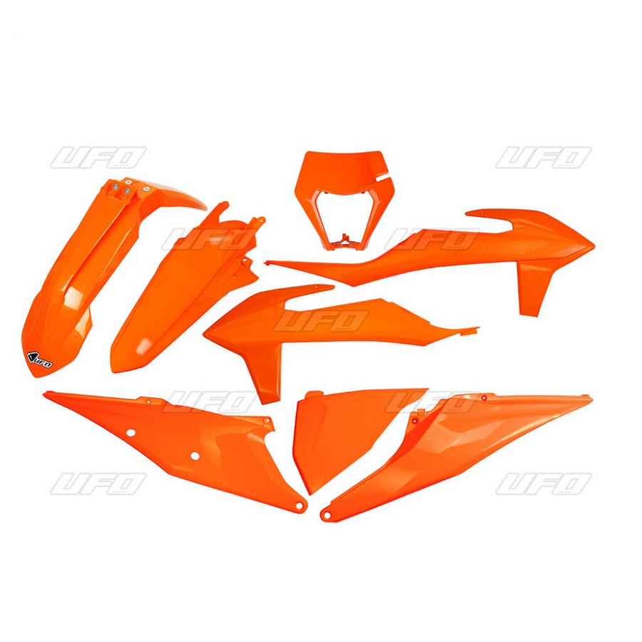 KTM 300 EXC TPI [2020-2023] - Kit plastique pour motos