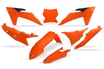 KTM 300 SX [2023-2024] - Kit plastique