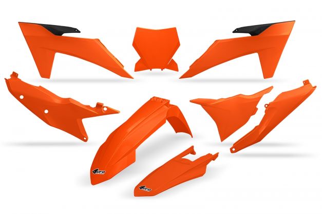 KTM 250 SX F [2023-2024] - Kunststoff-Kit