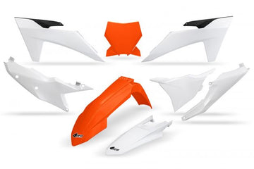 KTM 300 SX [2023-2024] - Kit plastique pour motos