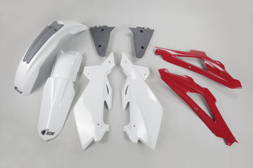 HUSQVARNA TC 250 [2005-2007] - Kit plastique
