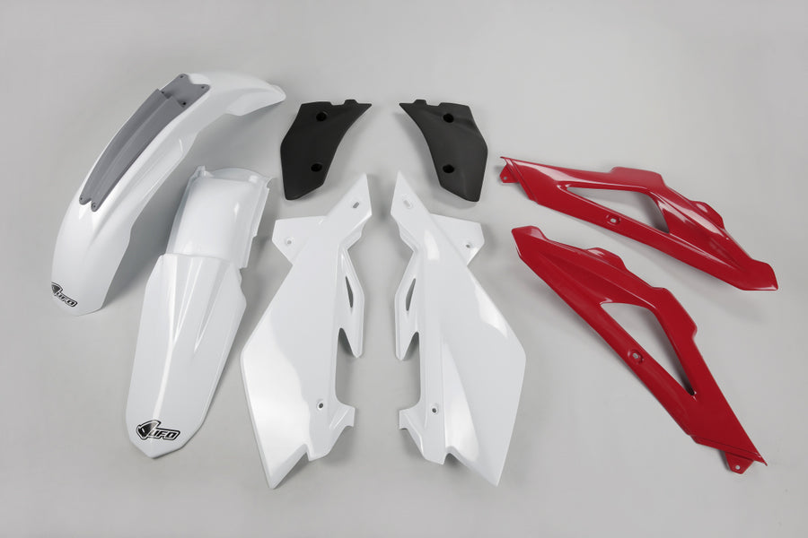 HUSQVARNA CR 125 [2006-2008] - Kit plastique