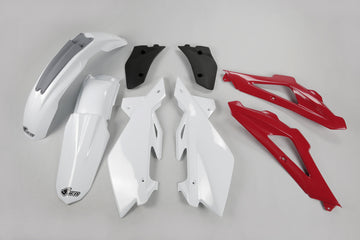 HUSQVARNA CR 250 [2006-2008] - Kit plastique