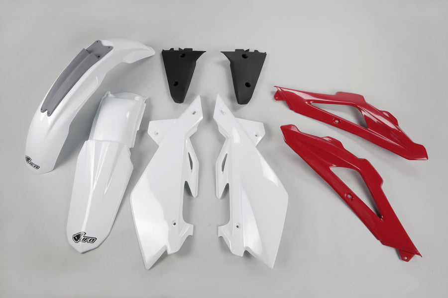 HUSQVARNA TC 125 [2005-2007] - kit plastique