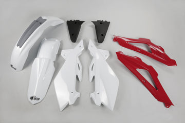 HUSQVARNA TC 250 [2005-2007] - Kit plastique