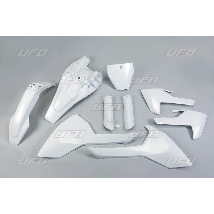 HUSQVARNA TC 85 [2018-2024] - Kit plastique