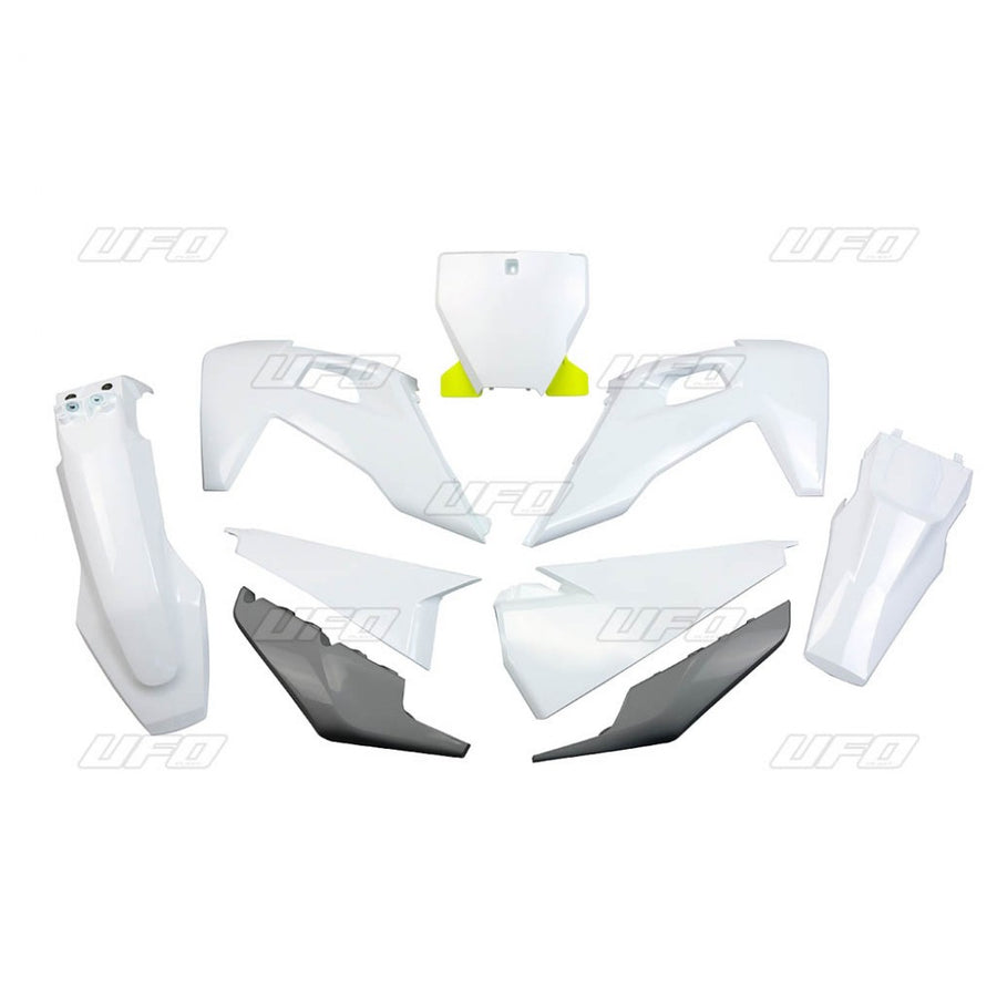 HUSQVARNA TC 125 [2019-2022] - Kunststoff-Kit