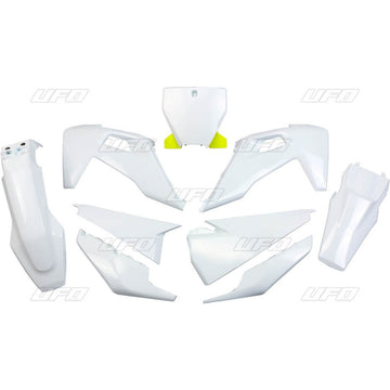 HUSQVARNA FC 450 [2019-2022] - Kit plastique pour motos
