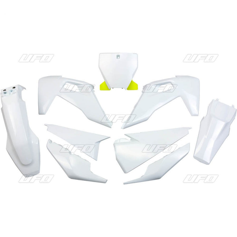 HUSQVARNA TC 125 [2019-2022] - Kit plastique