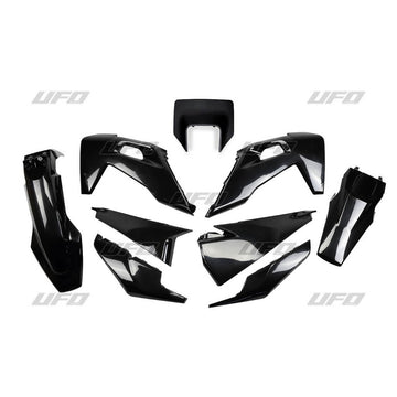 HUSQVARNA TE 150 I [2020-2023] - Plastic kit