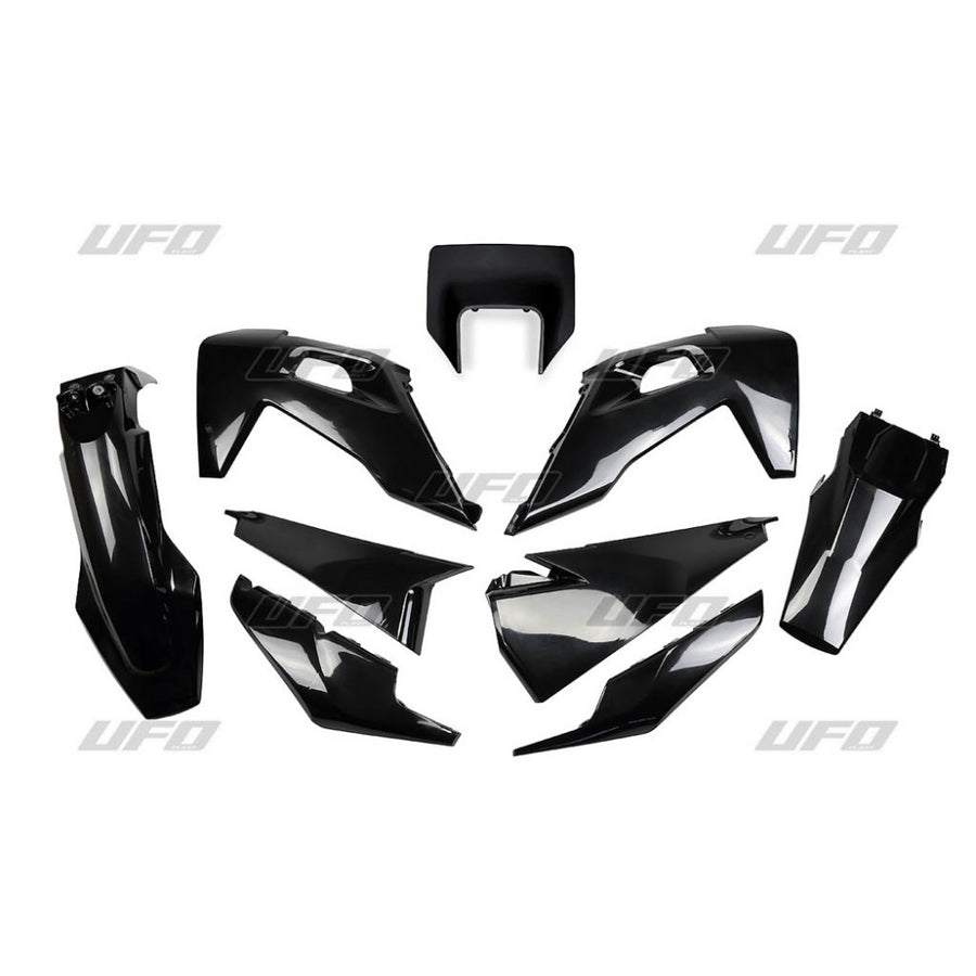 HUSQVARNA TE 150 I [2020-2023] - Kunststoff-Kit