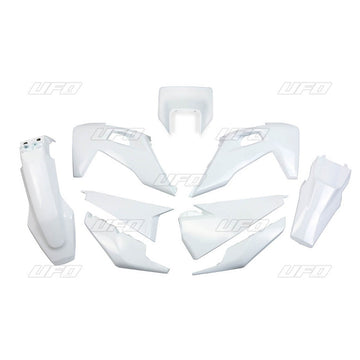 HUSQVARNA TE 150 I [2020-2023] - Plastic kit