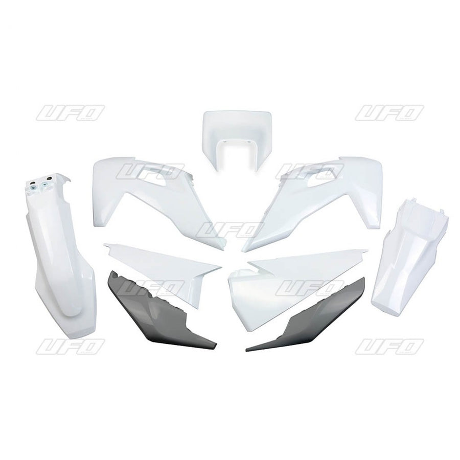 HUSQVARNA FE 250 [2020-2023] - Kit plastique pour motos