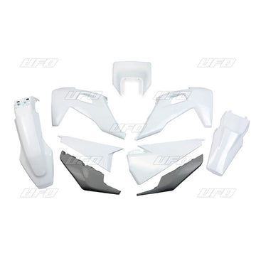 HUSQVARNA TE 250 I [2020-2023] - Plastic kit for motorcycles
