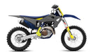 HUSQVARNA FC 250 [2019-2022] - Plastic kit for motorcycle