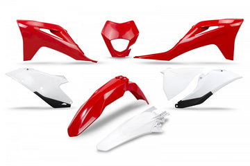 GAS GAS EC 250 [2021-2023] - Kunststoff-Kit für Motorrad