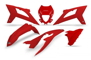 BETA RR 480 [2020-2022] - Plastic kit