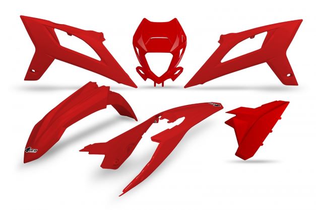 BETA RR 430 [2020-2022] - Plastic kit