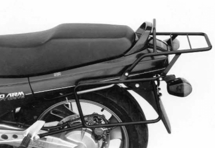 Honda NTV 650 [1988-1998] - Carrier complet