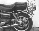 Honda CM 400 T [1980-1984] - Komplett-Träger-1