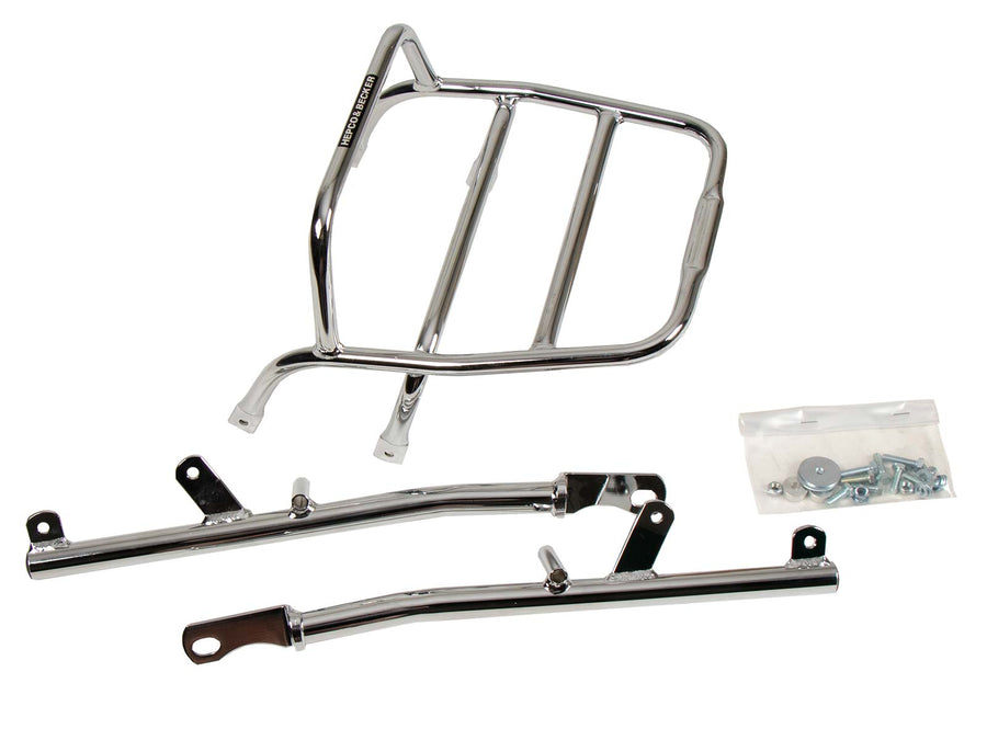 Honda cm 400 t [1980-1984] - luggage bridge