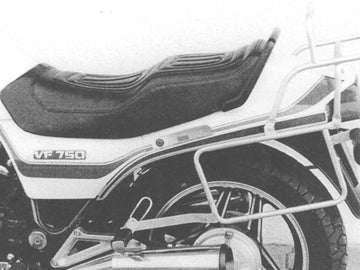 Honda VF 750 S [1982-1985] - Gepäckbrücke Detailansicht