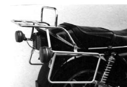 Honda CBX 1000 [1978-1980] - Topcase