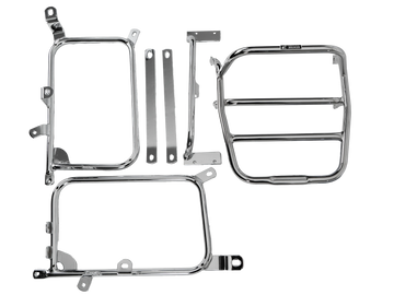 Honda GL 1100 [1982-1983] - Topcase