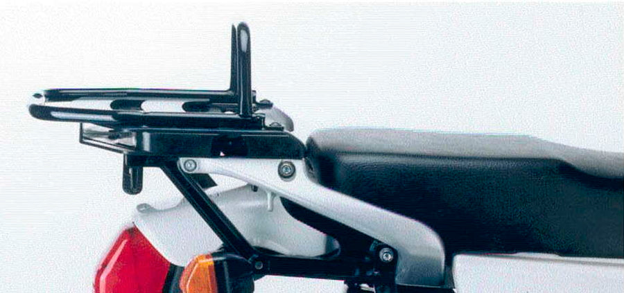 Honda SLR 650 [1997-1999] - Gepäckbrücke