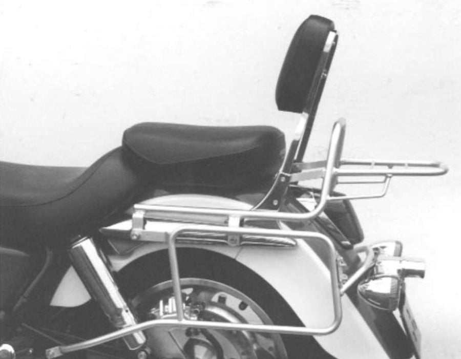 Honda F 6 C Custom [1997-2001] - luggage bridge