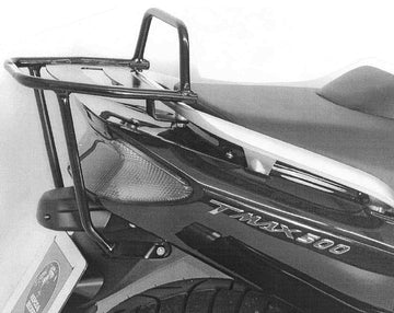 Honda XLV 750 R [1983-1985] - Carrier de cas