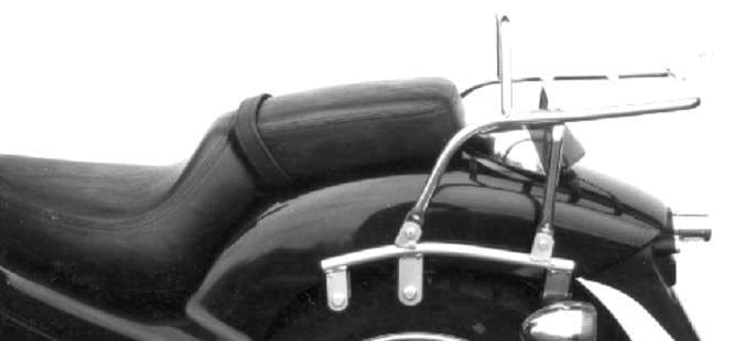 Honda VT 600 C [1988-2000] - Bridge à bagages
