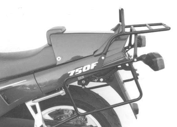 Honda VfR 750 f [1988-1989]-complete beam