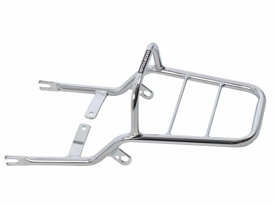 Honda Dax ST 50 [1972-1999] - luggage bridge