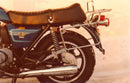 Kawasaki Z 650 SR [1979-1980] - Komplett-Träger-1