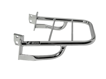 Kawasaki Z 450 LTD [1985-1989] - Topcase