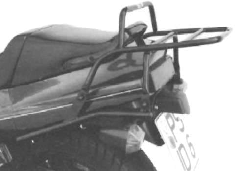 Kawasaki GPZ 600 R [1985-1989] - Gepäckbrücke