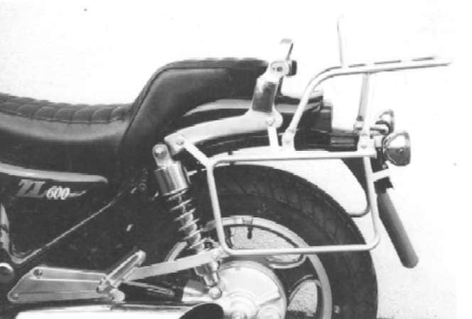 Kawasaki ZL 600 Eliminator [1986-1994] - Komplett-Träger
