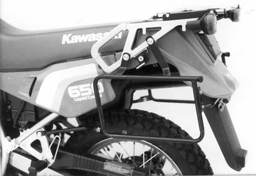 KAWASAKI KLR 650 [1987-1992] - Carrier de cas