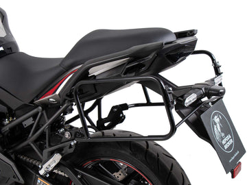 Kawasaki Versys 650 [2022-2025] -Case Carrier Lock-it - 0