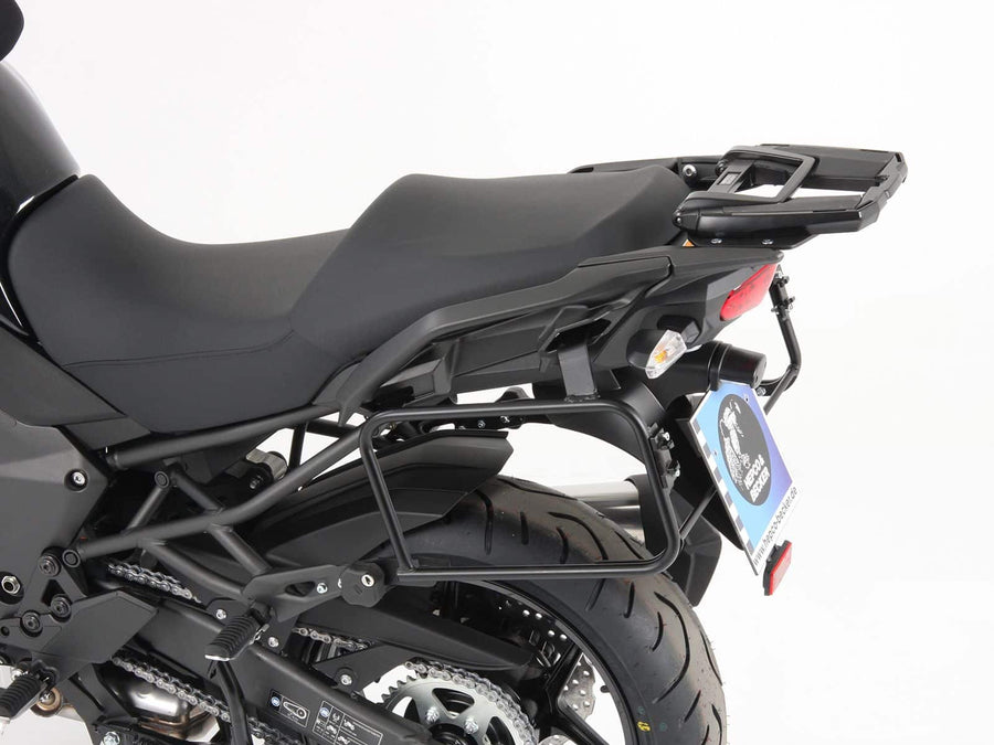 Kawasaki Versys 1000 [2015-2018] -Case Carrier Lock-it
