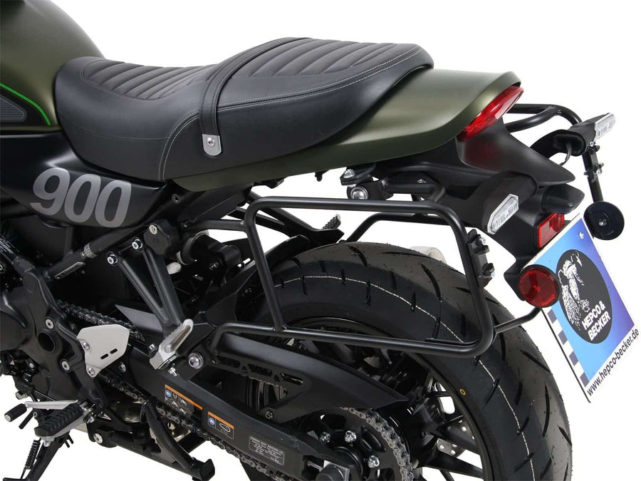 KAWASAKI Z 900 RS [2018-2025] -Case Carrier Lock-it