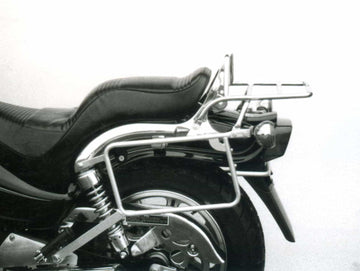 Kawasaki EN 500 [1990-1995] - Komplett-Träger