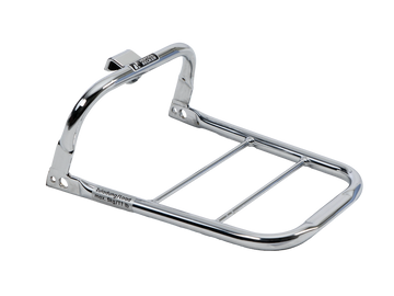 Kawasaki EN 500 [1990-1995] - Topcase