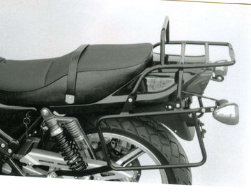 Kawasaki ZL 600 Eliminator [1995-1997] - Bridge à bagages
