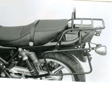 Kawasaki ZL 600 Eliminator [1995-1997] - Carrier de cas