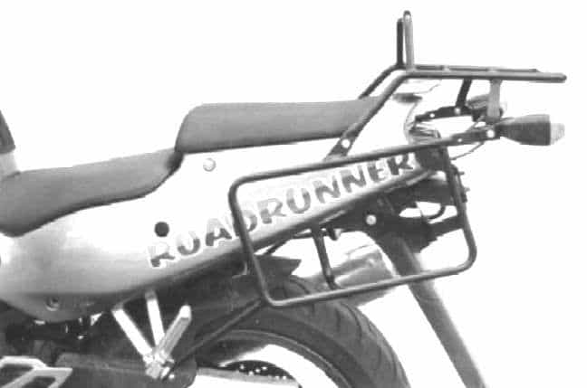 Kawasaki ZXR 750 [1991-1994]-complete beam