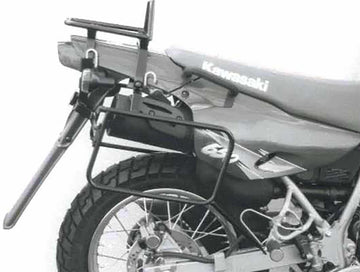 Kawasaki KLR 650 [1995-2003] - Carrier de valise - 0